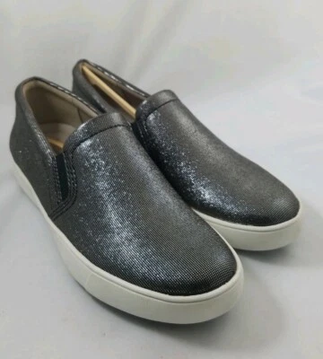 Naturalizer Marianne Sneakers 8.5W Deep Silver [K118m] - Image 1 of 3