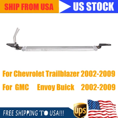 Power Steering Oil Cooler for Chevrolet Trailblazer 2002-2009 - Image 1 of 4