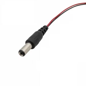 1PCS 9V Battery Buckle Power-Plug Line Length 15cm T Type Connector - Picture 1 of 2