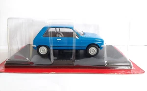 DIE CAST -CITROEN LN Auto Citroen scala 1:24 (#47) - Imagen 1 de 1