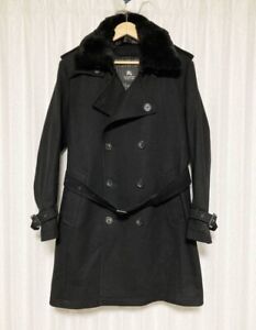 Burberry 外套、夹克、背心的皮草外壳女| eBay