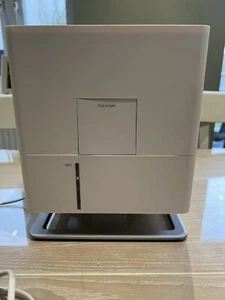Stadler Form Humidifier - Oskar (white) - Picture 1 of 8
