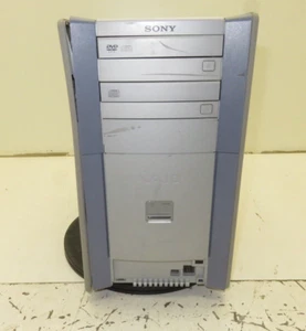 Sony Vaio PCV-7753 Case Only - Rough - Bild 1 von 5