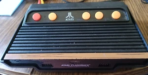 Atari Flashback 5 With One Wireless Controller - Picture 1 of 11