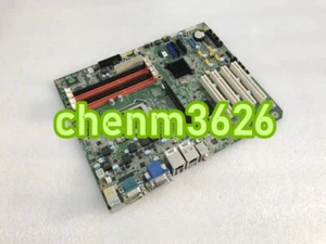 1PC USED Advantech  motherboard AIMB-782 REV.A1 AIMB-782QG2 #YY - Picture 1 of 5