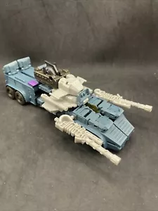 Transformers Generations Combiner Wars Onslaught (Bruticus) 100% Complete 655 - Picture 1 of 13