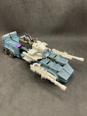 Transformers Generations Combiner Wars Onslaught (Bruticus) 100% Complete 655 - Image 1 of 4