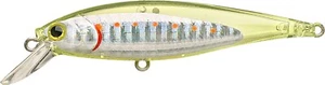 LUCKY CRAFT SW Pointer 78SP - 712 Ghost Yellow Sardine , Top Quality Jerkbait . - Imagen 1 de 1