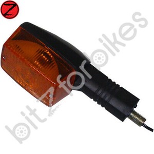 摩托车指示器组件适用于本田nsr50 Ebay