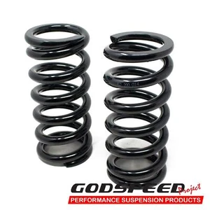Godspeed(CS-200M14KG) Custom Springs For Coilover System, 14 kg/mm, 200 mm, 6... - Bild 1 von 2