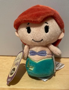 Hallmark itty bittys Disney Ariel Plush NWT - Picture 1 of 3