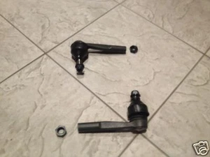 VAUXHALL ASTRA H Mk 5 2004-- TWO FRONT LOWER OUTER TRACK ROD ENDS RH AND LH - Picture 1 of 1