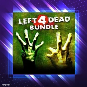 [ PC ] Left 4 Dead ( 1 / 2 ) Offline PC Game ( Digital Download ) LOWEST PRICE - Picture 1 of 5