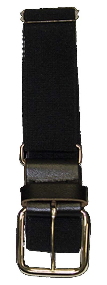 Pro Feet 1.25" Youth Baseball/Softball Belt, New - Image 1 of 1