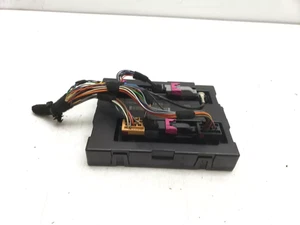 AUDI A6 C7 BCM BODY CONTROL UNIT MODULE 4H0907064BG 2011 - Picture 1 of 16