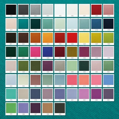 Bündchenstoff Meterware Bio + GOTS Bündchen Jerseystoff Nähen Kinder Schlauch - Bild 1 von 4