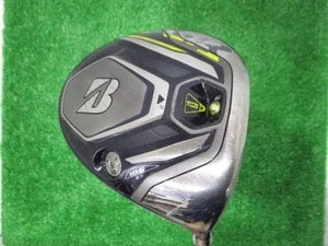 Bridgestone TOUR B JGR 2019 10.5° Stiff Regular Right-Handed 45.5in Driver 7504 - Picture 1 of 5