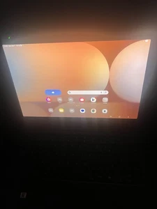 samsung galaxy tab s10 plus 12.4 256gb with a keyboard - Picture 1 of 1