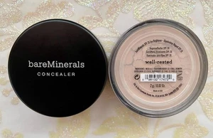 ** bareMinerals SPF 20 Eye Brightener Concealer - WELL RESTED 2g XL New & Sealed - Picture 1 of 2