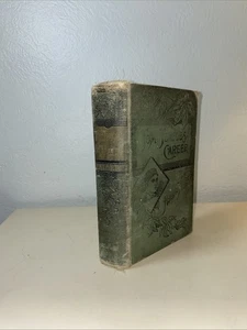 Tom Temple’s Career By Horatio Alger c1888 - Picture 1 of 9