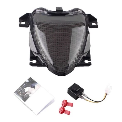 Luz trasera LED para SUZUKI Boulevard M109R 2006-2007 Foto 1 de 4