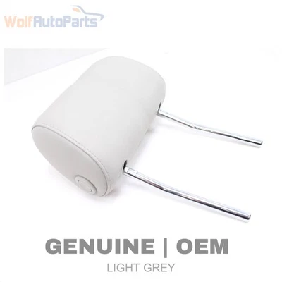 AUDI A6 2005-2008 - Reposacabezas delantero derecho / REPOSACABEZAS 4F0881902AL Foto 1 de 4