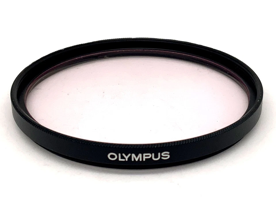Olympus Skylight Sky (1A) Filter 55mm Circular Filter Thread - Image 1 of 1