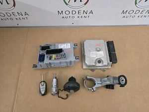 Alfa Romeo MITO 0.9 Twinair 85 Bhp Manual ECU Start Kit 51903132 (VRN) - Picture 1 of 7
