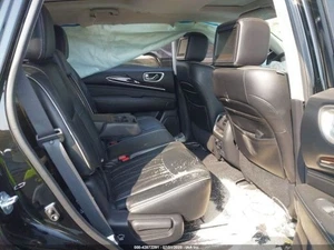 Temperature Control Rear Fits 14-20 INFINITI QX60 965479 - Picture 1 of 14