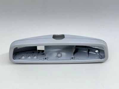 1997-00 Mercedes R129 W140 интерьер заднего вида внутреннее зеркало отделка рама OEM изящный! - Изображение 1 из 4