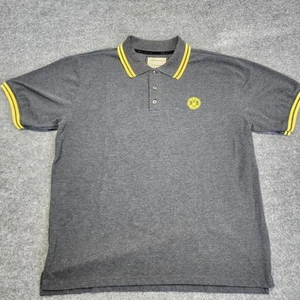 Borussia Dortmund Special Edition Polo Button Up Shirt Herren Extra Large 2009 - Bild 1 von 6