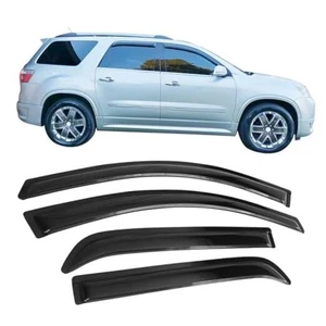, Visera Ventana Compatible con GMC Acadia 2007-2016 y Acadia Limited 2017-2020 - Imagen 1 de 7