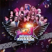 NRJ Music Awards 2011 von Compilation, Zaz | CD | Zustand sehr gut - Bild 1 von 2