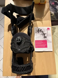 Knieorthese Medi M4S PCL dynamic, Größe Large L rechts - Bild 1 von 12