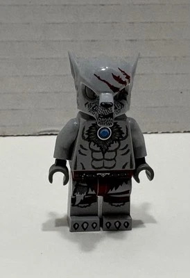 LEGO legends of Chima -Winzar Minifigure from sets 70106 70004 30251 - Image 1 of 4