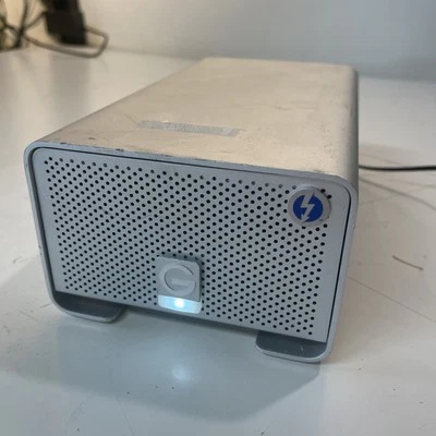 g technology GRAID 4TB GRATB40002BAB - Image 1 of 4