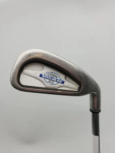 2000 CALLAWAY STEELHEAD X14 3 IRON REG CALLAWAY STEELHEAD 39" GOOD - Picture 1 of 10