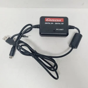 Carrera 30349 Digital Lane Changing PC Unit 124/132 Unit Only - Picture 1 of 4