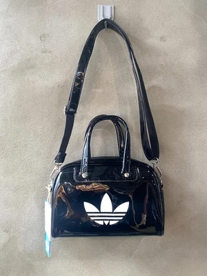 adidas Originals Adicolor Mini Bowling Bag Women's Casual Fashion Bag NWT JX0247 - Image 1 of 4