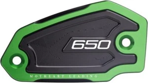 Motorcycle Brake Reservoir Protection Cover for Z650RS 2021-2024 Accessories - Picture 1 of 25