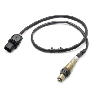 NEW Air Fuel Ratio Sensor 0258017025 LSU4.9 Car Oxygen Sensor 30-2004 17025 - Picture 1 of 4