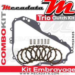 Kit embrayage (disques garnis/ressorts/joint) BMW F 650 GS 2005 - Imagen 1 de 1