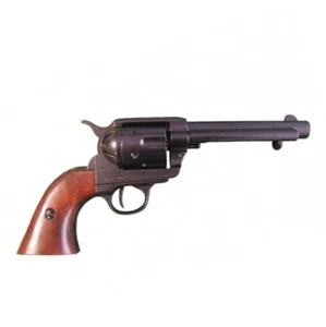 1106N DENIX PISTOLET NOIR USA 1873 30,5 CM 975 gr - Picture 1 of 1