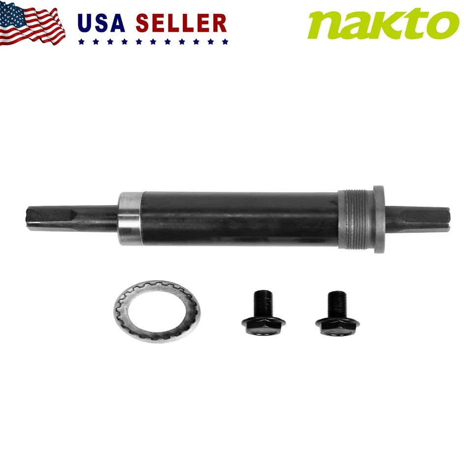 Soportes inferiores de bicicleta eléctrica 171 para bicicleta eléctrica NAKTO Foto 1 de 1