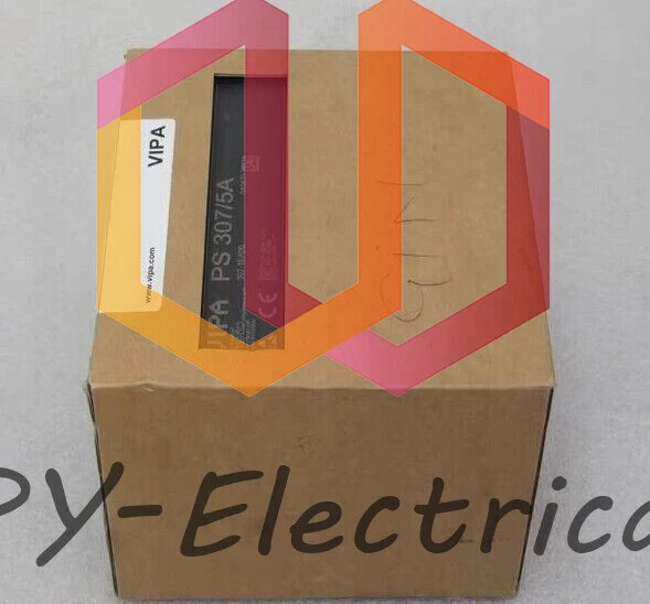 New in box VIPA 307-1EA00 (1PCS) - Image 1 of 4