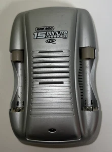 Rayovac IC3 15-Minute Battery Charger PS5 - Picture 1 of 2