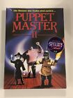 Puppet Master 2 - Mediabook #4