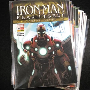 Fear Itself - Nackte Angst 1-7, Auswahl, Sonderband & Iron Man + Monster Edition - Bild 1 von 16