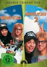 Wayne's World / Wayne's World 2 [2 DVDs] | DVD | Zustand gut