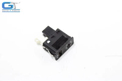 BMW 640i 650i F12 2012-2018 consola USB conector auxiliar adaptador puerto concentrador OEM Foto 1 de 4